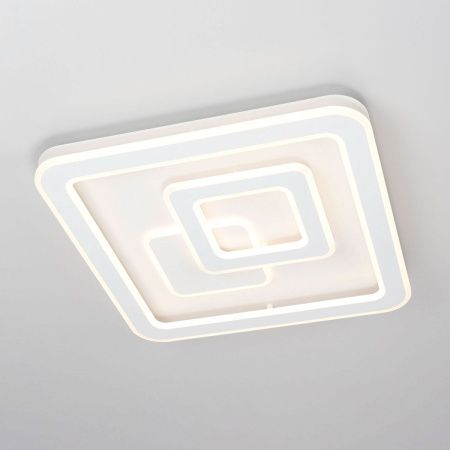 Люстра потолочная Citilux Квест CL739150