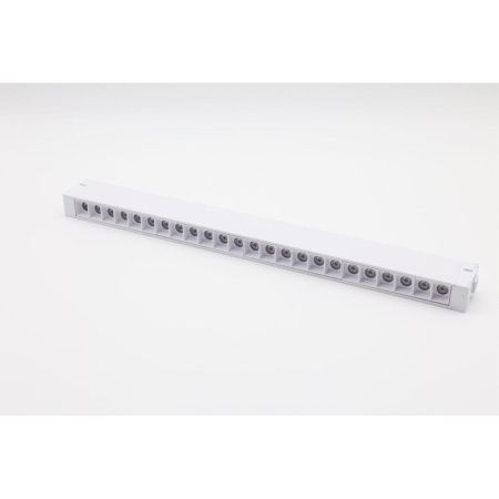 Трековый магнитный светильник Aployt Magnetic track 220 (Магнетиц трацк 220) APL.0200.10.18