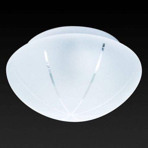 Настенно-потолочный светильник Toplight Jessica (Джессица) TL9431Y-01WH - фото 3