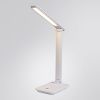 Настольная лампа Arte Lamp Cambridge (Цамбридге) A5123LT-1WH
