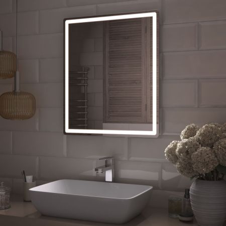 Зеркало Vigo Geometry Сlassic 72 60х70