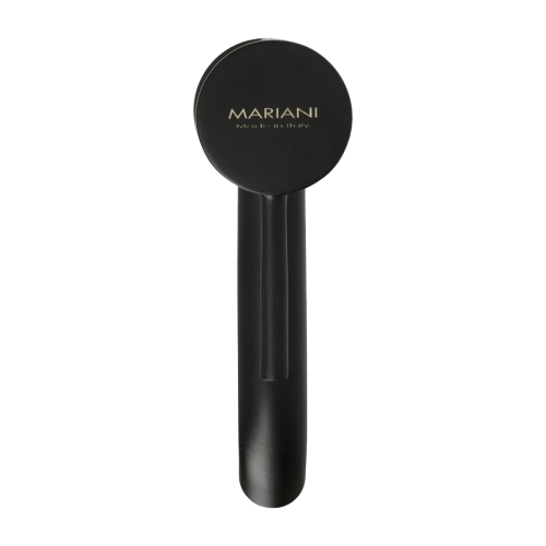 Смеситель Mariani Next A14380NS12 на раковину черный - фото 3