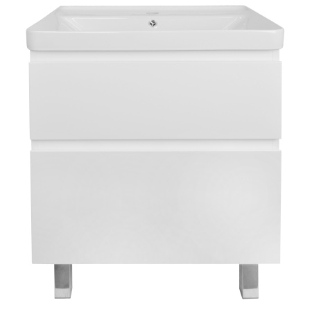 Тумба с раковиной Azario Мила CS00085830 60х48х85