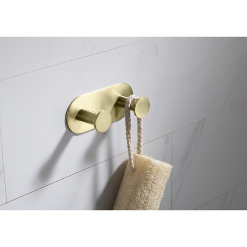 Вешалка 2 крючка Timo Saona 13014/17 - фото 2 Вешалка 2 крючка Timo Saona 13014/17 - фото 2