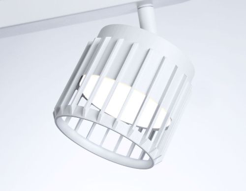 Спот Ambrella Light Techno family (Тецхно фамилы) TN71161 - фото 4