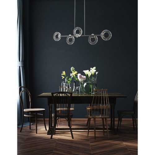Светильник подвесной Simple Story 1083 1083-LED20PL - фото 2