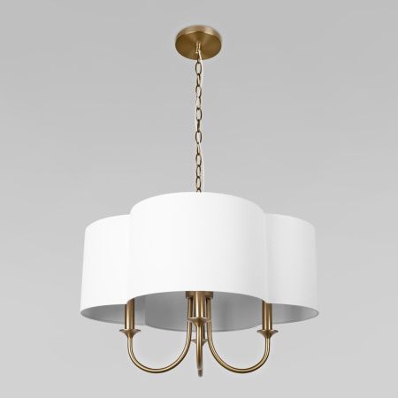 Светильник подвесной Loft It Silence 10303P Brass