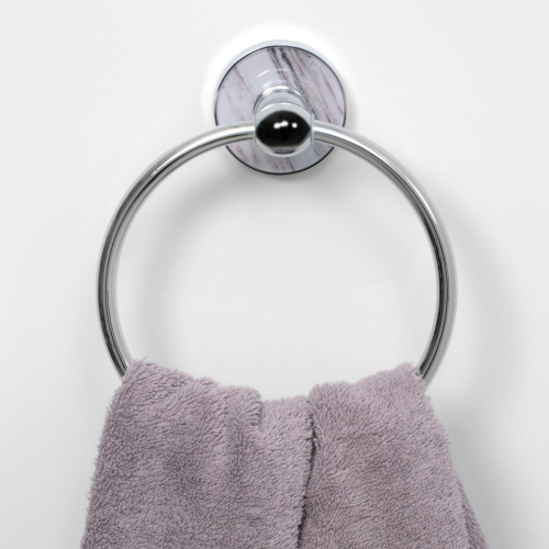 Полотенцедержатель WasserKRAFT 8560 - фото 2