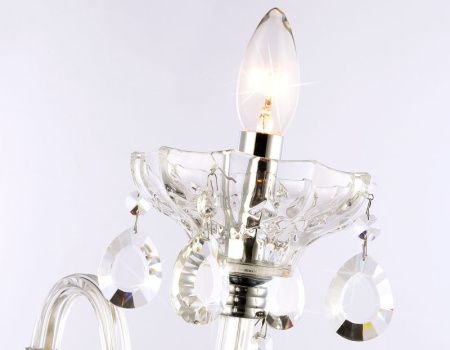Бра Ambrella Light Traditional (Традитионал) TR4911