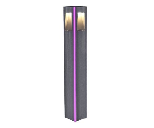 Ландшафтный светильник Kink Light Крисми 09210-F(220V),16(10) - фото 2