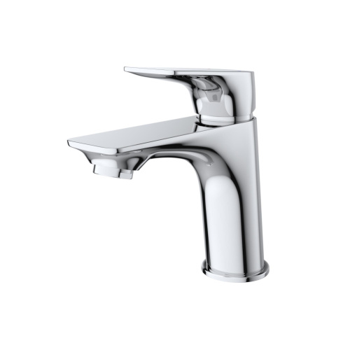 Комплект смесителей BelBagno MARINO MARINO-VASM/LVM-CRM настенный хром - фото 3