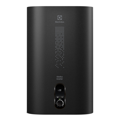 Водонагреватель Electrolux EWH 30 Gladius Inverter Grafit - фото 2