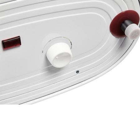 Водонагреватель электрический накопительный 2 кВт Ballu BWH/S 50 Level PRO