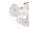 Люстра потолочная Freya Brillia (Бриллия) FR5274CL-06CH
