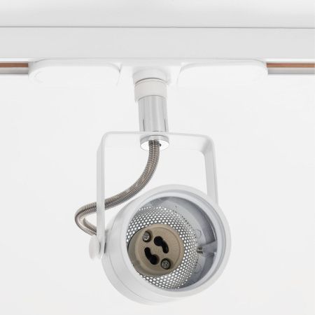 Трековый светильник Citilux Ринг CL525T10