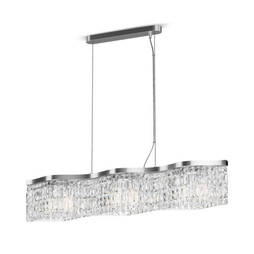 Светильник подвесной Maytoni Dune Modern DIA005PL-06CH - фото 3