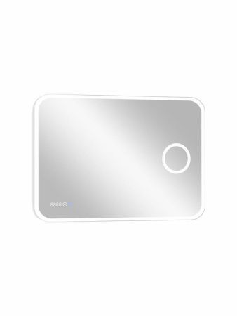 Зеркало Continent Bliss ЗЛП256 100х70 подвесное