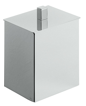 Контейнер Surya Metall 6226/MB