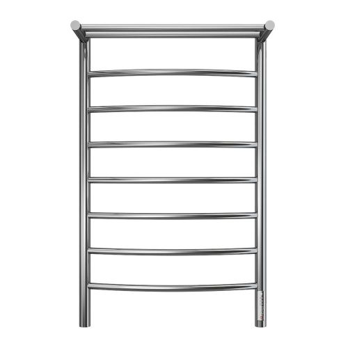 Полотенцесушитель Terminus 4670078531414 53х85 электрический хром - фото 2