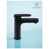 Смеситель Filarete FL5030BL на раковину черный