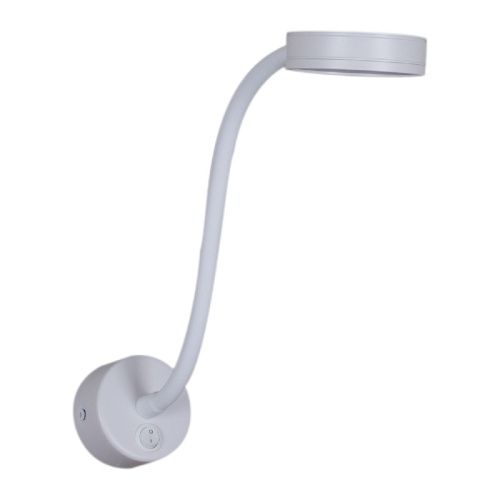 Бра Reluce 86206-9.2-001MN LED5W WT - фото 3