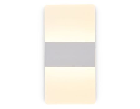 Светильник настенный Ambrella Light Wallers (Валлерс) FW200