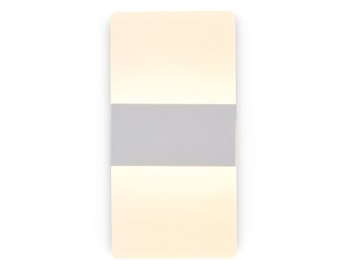 Светильник настенный Ambrella Light Wallers (Валлерс) FW200 - фото 4