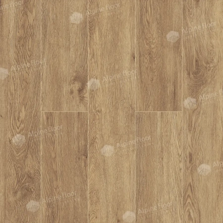 Кварцвиниловая плитка Alpine Floor Liberty Loose Lay ECO 23-5 Макадамия толщина 0.5 см 43 класс 1227х187