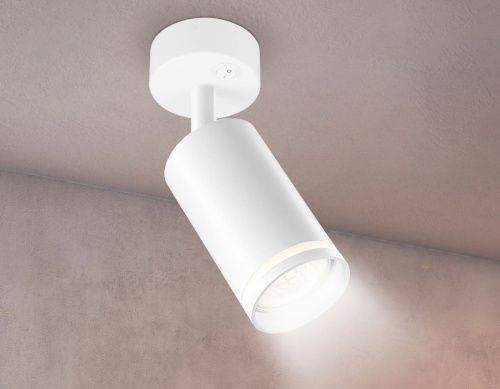 Спот Ambrella Light Techno (Тецхно) TA120 - фото 3