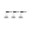 Светильник встраиваемый Paulmann NOVA LED (НОВА ЛЕД) 93465