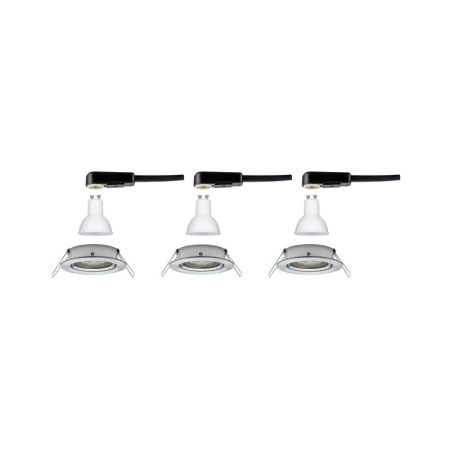 Светильник встраиваемый Paulmann NOVA LED (НОВА ЛЕД) 93465