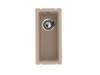 Кухонная мойка Ulgran Quartz Under 160-03 20х45 цвет бежевый