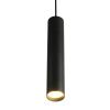 Трековый однофазный светильник Myfar Beam (Беам) MT0126-GU10-B