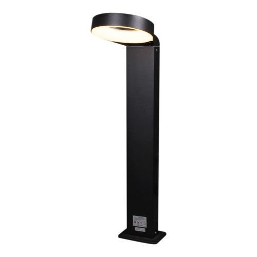 Ландшафтный светильник Reluce 09957-0.7-001U 0,6M LED18W BK - фото 4