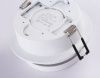 Светильник встраиваемый Ambrella Light GX53 Acrylic tech TN5240