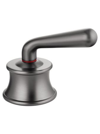 Смеситель Wonzon & Woghand Steam WW-88159008-BGM на раковину серый