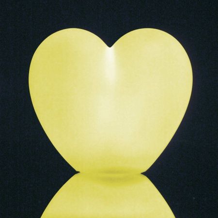 Настольная лампа Paulmann Heart (Хеарт) 3669