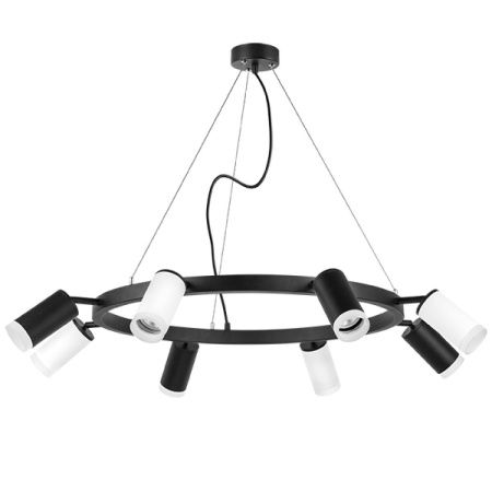 Люстра подвесная Lightstar RULLO (РУЛЛО) LR0183743640