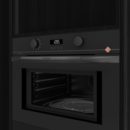 Микроволновая печь De Dietrich DKE4220H