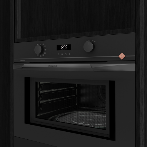 Микроволновая печь De Dietrich DKE4220H - фото 3