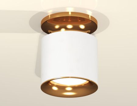 Светильник накладной Ambrella Light Techno (Тецхно) XS7401122
