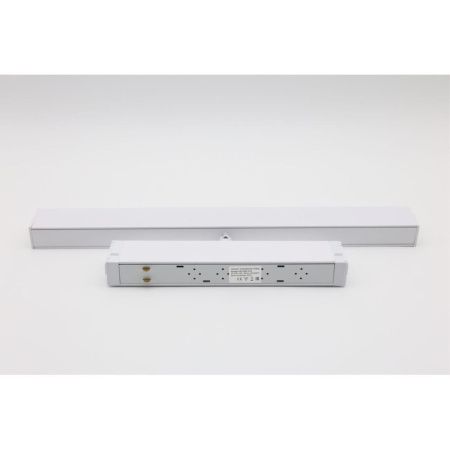 Трековый магнитный светильник Aployt Magnetic track 220 (Магнетиц трацк 220) APL.0202.10.18