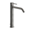 Смеситель Gessi Gessi316 54103#239 на раковину нержавеющая сталь