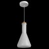 Светильник подвесной Arte Lamp Accento (Ацценто) A8114SP-1WH