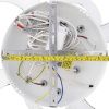 Люстра потолочная Natali Kovaltseva Home (Хоме) LED SMART 84000