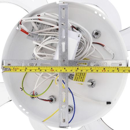 Люстра потолочная Natali Kovaltseva Home (Хоме) LED SMART 84000