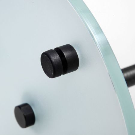 Стойка с аксессуарами для ванны WasserKRAFT 1246