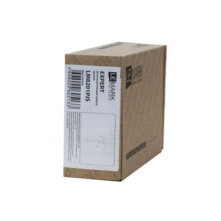 Дозатор кухонный LeMark Expert LM8201PJS