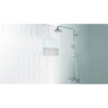 Душевая стойка Grohe Euphoria 27420001 настенная цвет хром с термостатом