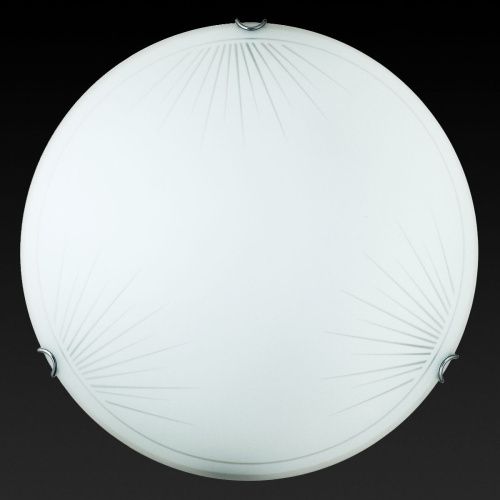 Светильник настенный Toplight Wifa (Вифа) TL9143Y-03WH - фото 3